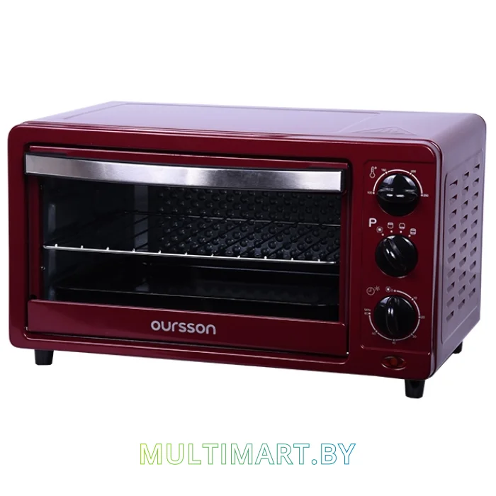 Мини-печь Oursson MO1402/DC